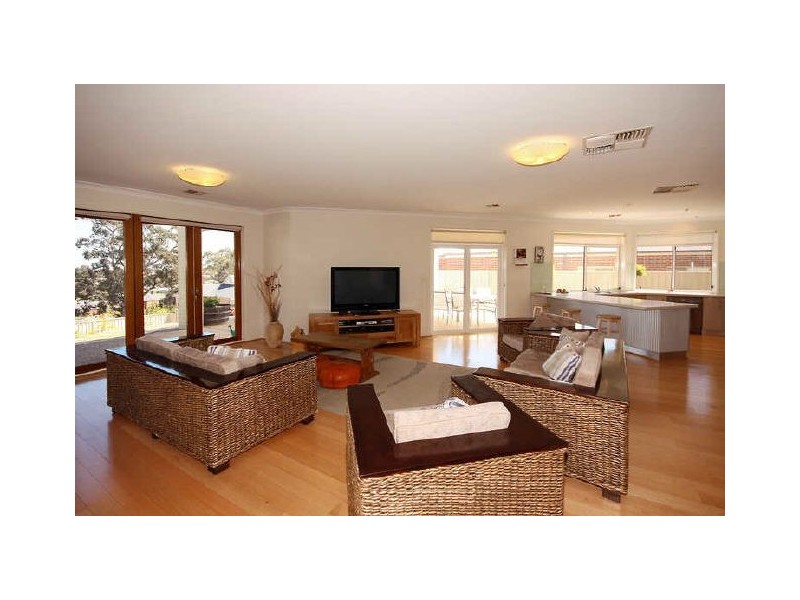 21 The Farm Lane, Craigburn Farm SA 5051