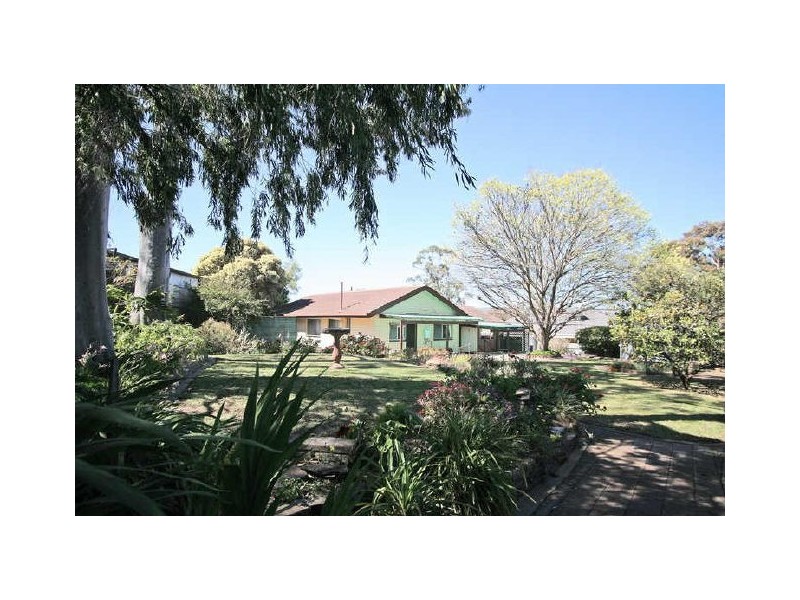 5 George Street, Morphett Vale SA 5162