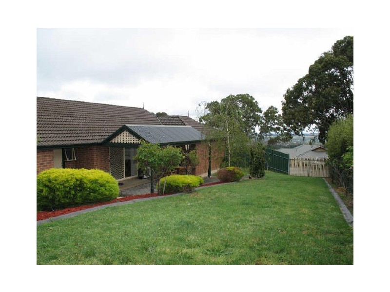 13 Corella Ave, Chandlers Hill SA 5159