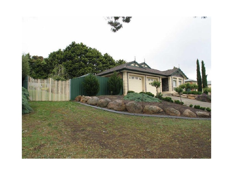 13 Corella Ave, Chandlers Hill SA 5159