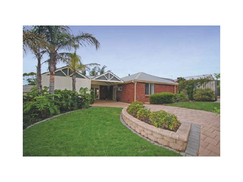 23 Fairhill Street, Hallett Cove SA 5158