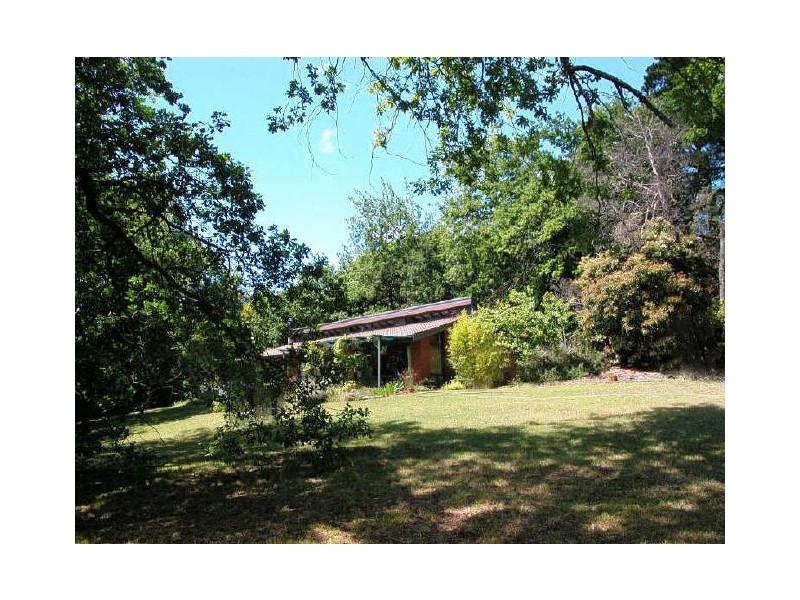 227 Longwood Road, Heathfield SA 5153