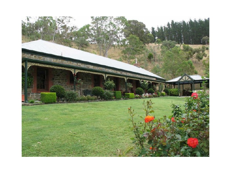 Lot 21 Strickland Road, Kangarilla SA 5157
