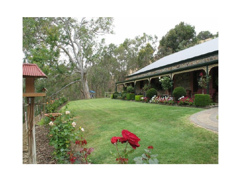 Lot 21 Strickland Road, Kangarilla SA 5157