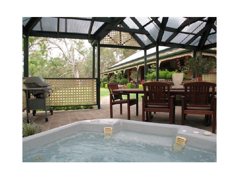 Lot 21 Strickland Road, Kangarilla SA 5157