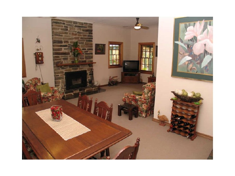Lot 21 Strickland Road, Kangarilla SA 5157