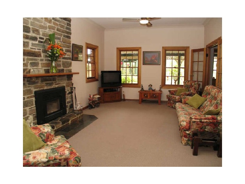 Lot 21 Strickland Road, Kangarilla SA 5157