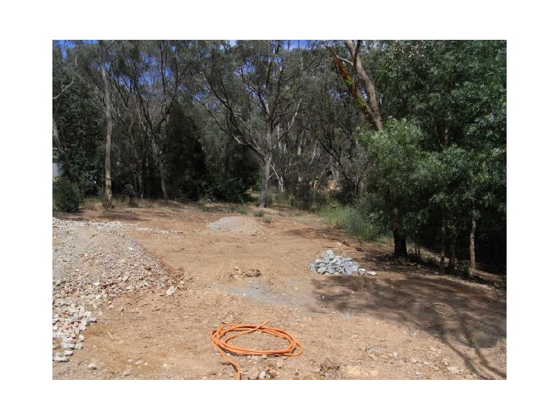 Lot 203 Boronia Avenue, Coromandel Valley SA 5051