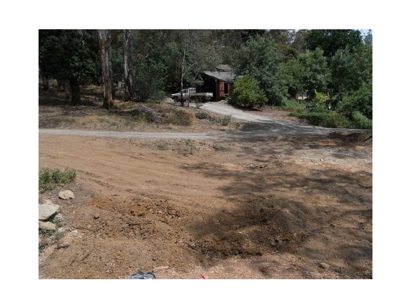 Lot 203 Boronia Avenue, Coromandel Valley SA 5051