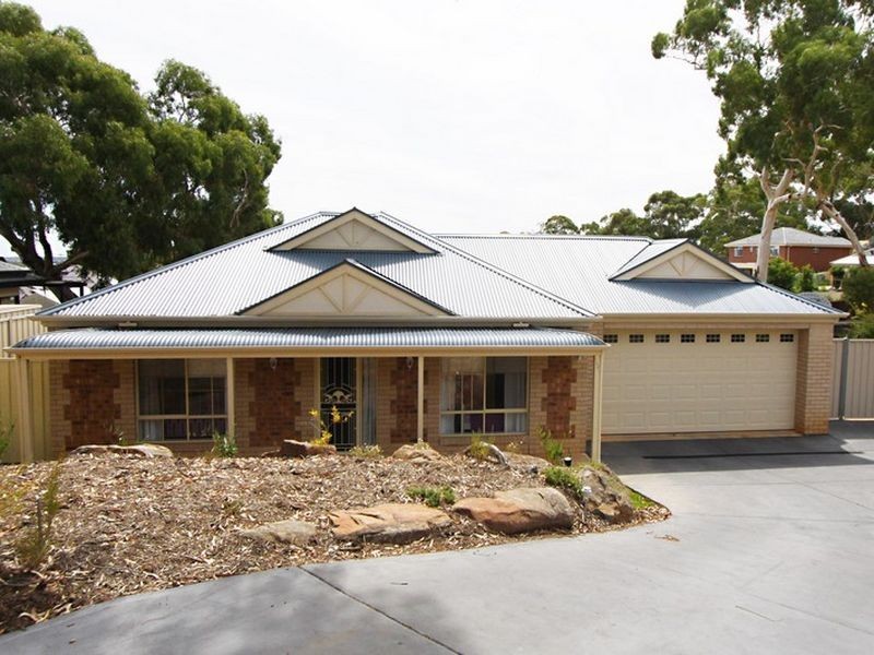 104 Coromandel Parade, Craigburn Farm SA 5051