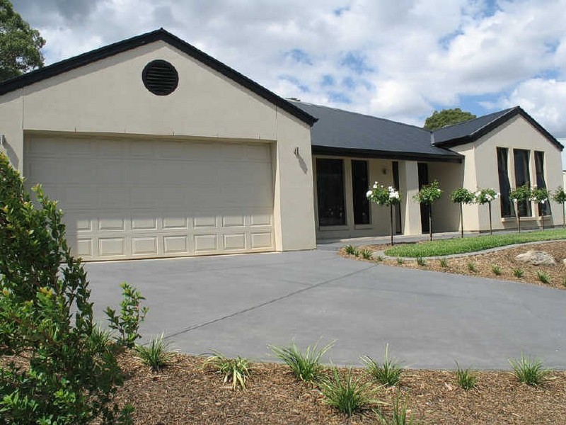 14 Warriparinga Avenue, Craigburn Farm SA 5051