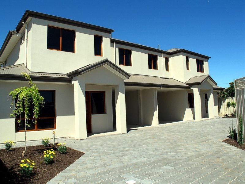 44A & 44B Kildonan Road, Warradale SA 5046