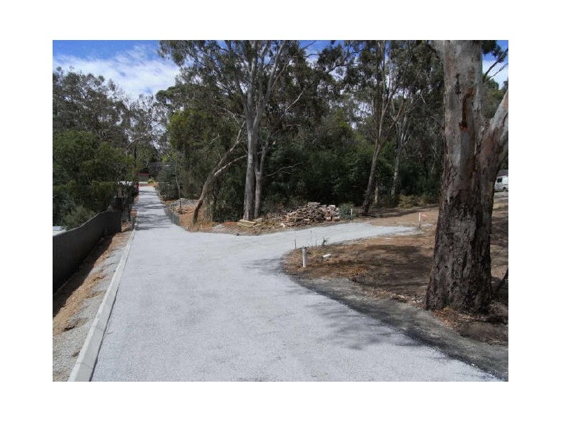 Lot 204 Boronia Ave, Coromandel Valley SA 5051
