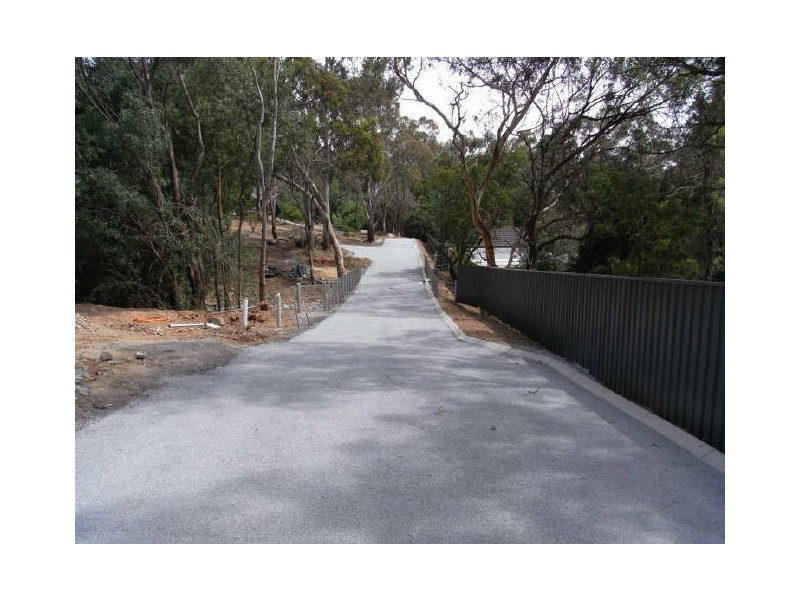 Lot 204 Boronia Ave, Coromandel Valley SA 5051