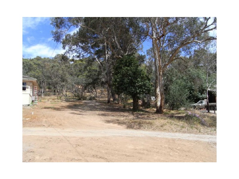 Lot 204 Boronia Ave, Coromandel Valley SA 5051