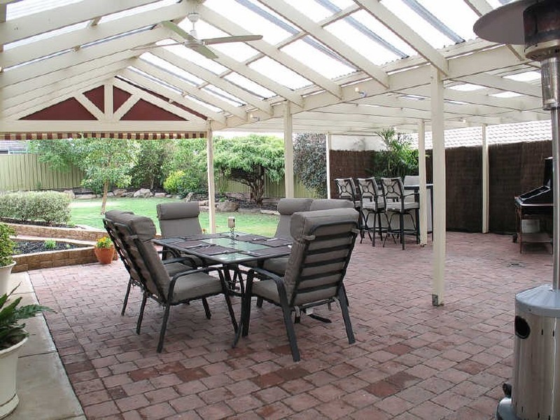 23 Parkes Avenue, Woodcroft SA 5162