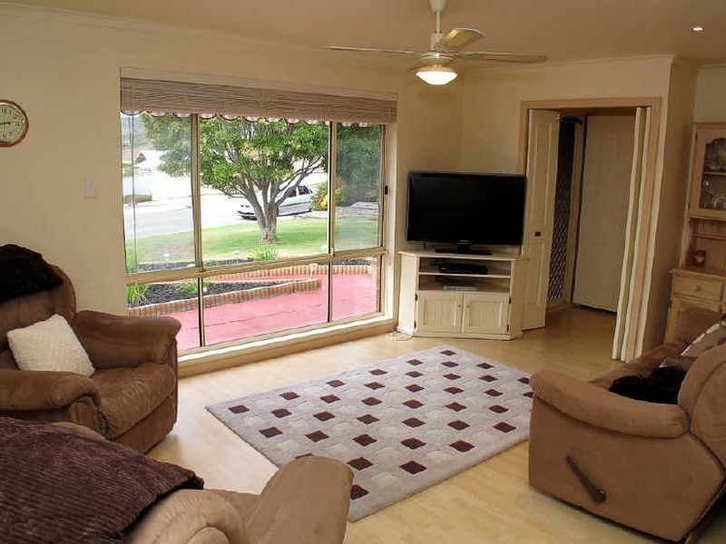 23 Parkes Avenue, Woodcroft SA 5162