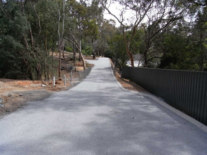 Lot 201 Boronia Avenue, Coromandel Valley SA 5051