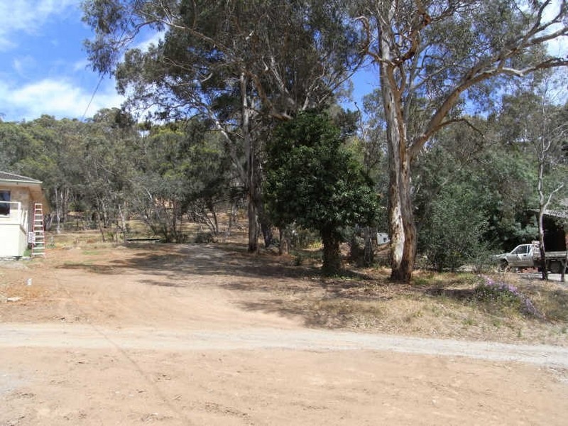 Lot 201 Boronia Avenue, Coromandel Valley SA 5051