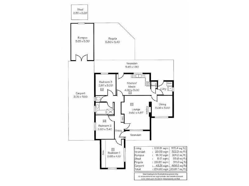 13 Arizona Terrace, Glenalta SA 5052