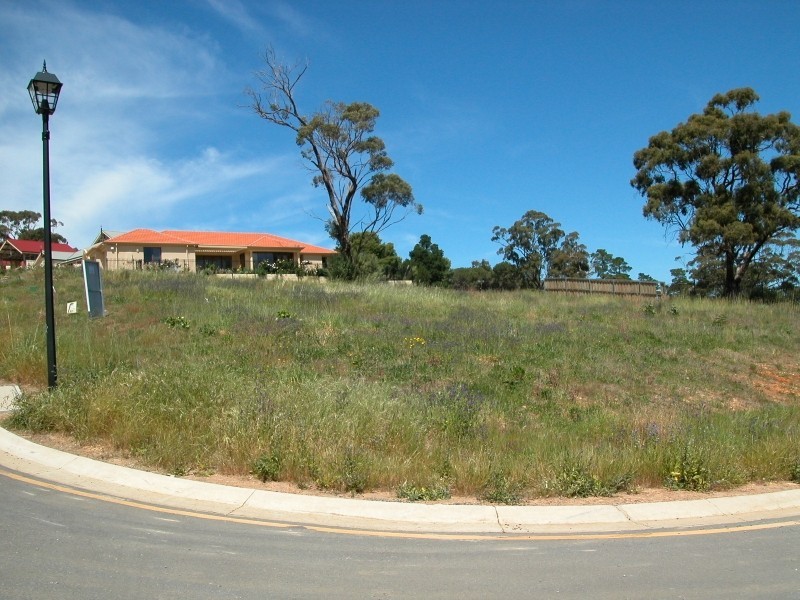 Lot 606 Holly Hock Court, Craigburn Farm SA 5051