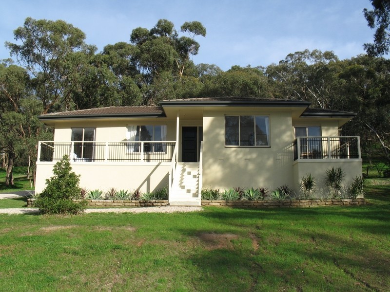 Lot 202 Boronia Avenue, Coromandel Valley SA 5051