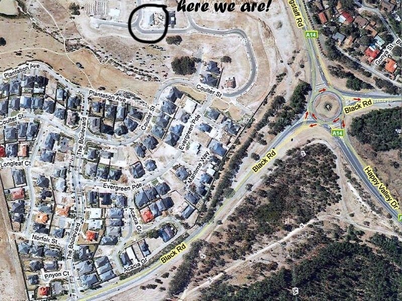 8 Ponderosa Walk, Flagstaff Hill SA 5159