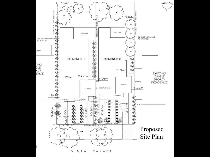 18 Simla Parade, Blackwood SA 5051