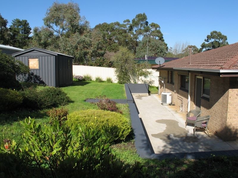 3 Greenwood Grove, Coromandel Valley SA 5051