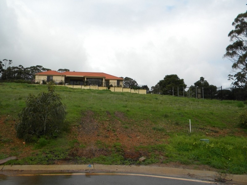 Lot 605 Holly Hock Court, Craigburn Farm SA 5051