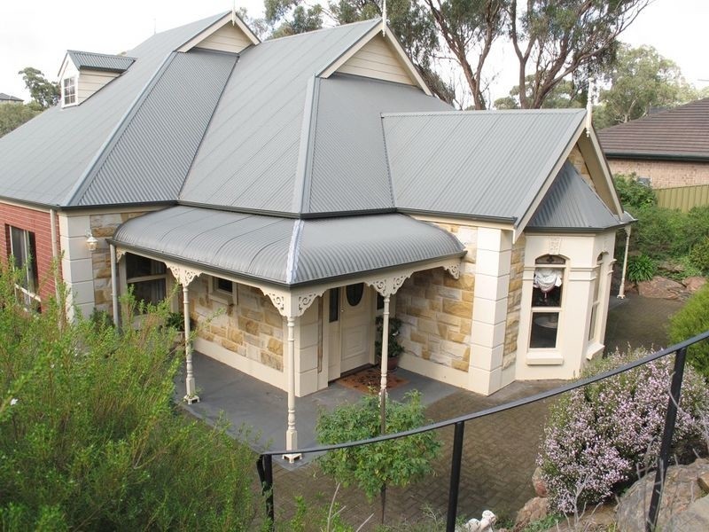65 Kingfisher Circuit, Flagstaff Hill SA 5159