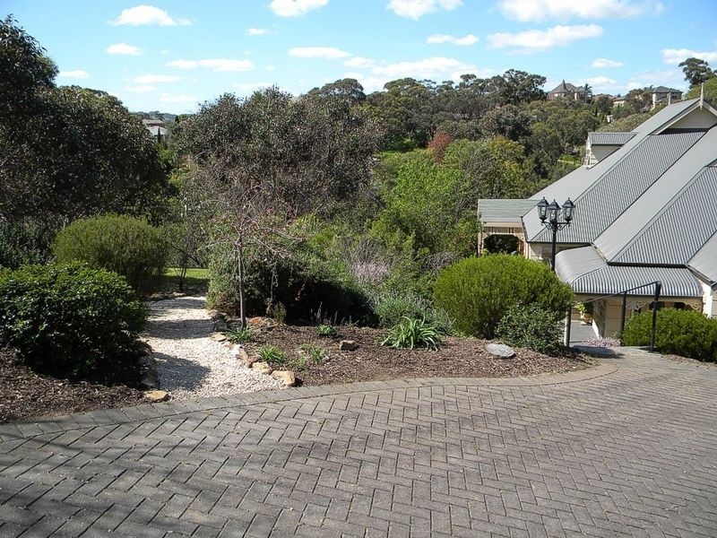 65 Kingfisher Circuit, Flagstaff Hill SA 5159