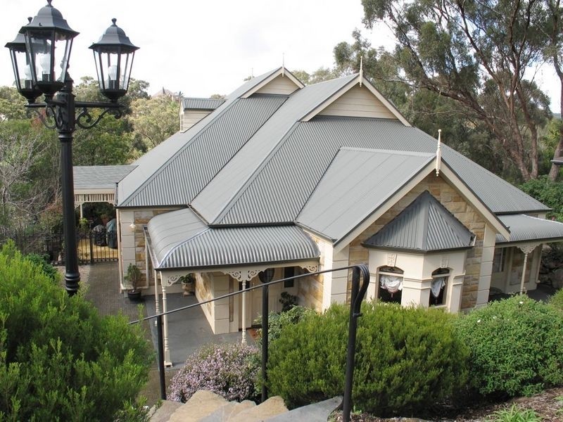 65 Kingfisher Circuit, Flagstaff Hill SA 5159