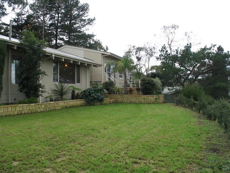 4 Ralph Avenue, Belair SA 5052