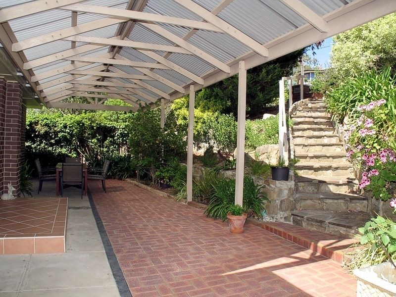 36 Jackson Avenue, Coromandel Valley SA 5051