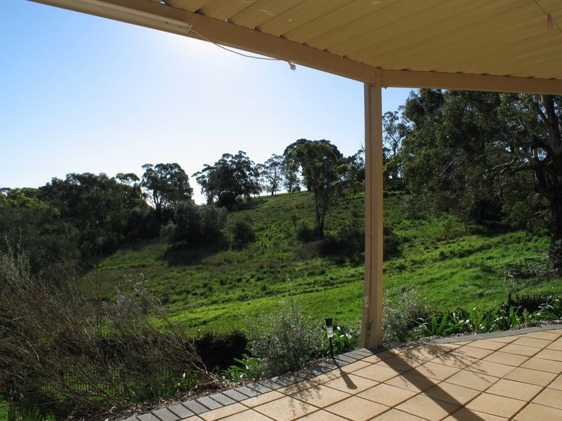 3 Wattlewood Court, Craigburn Farm SA 5051