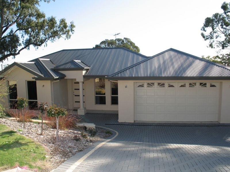 3 Wattlewood Court, Craigburn Farm SA 5051