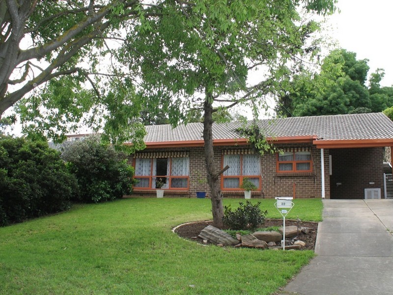 22 Heath Street, Bedford Park SA 5042