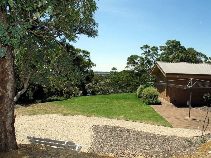 Lot 19 Main Road, Chandlers Hill SA 5159