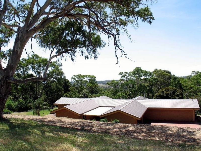 Lot 19 Main Road, Chandlers Hill SA 5159