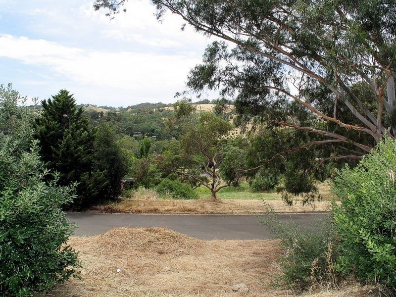 Lot 501 Banes Road, Coromandel Valley SA 5051