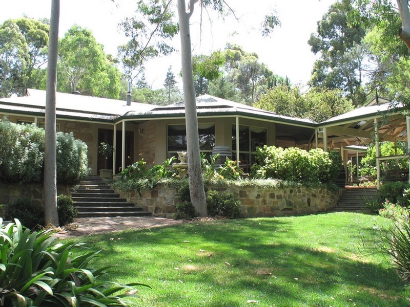 3 Batley Avenue, Hawthorndene SA 5051