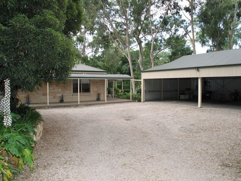 3 Batley Avenue, Hawthorndene SA 5051