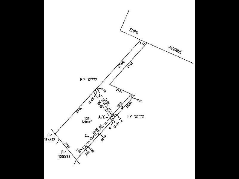 Lot 101 Euro Avenue, Eden Hills SA 5050
