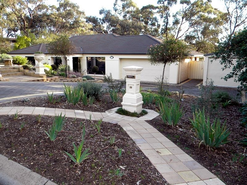 38 Wolseley Road, Blackwood SA 5051