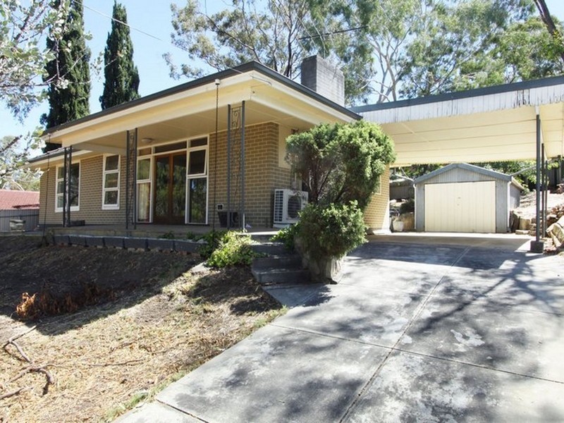 32 Chapman Street, Blackwood SA 5051