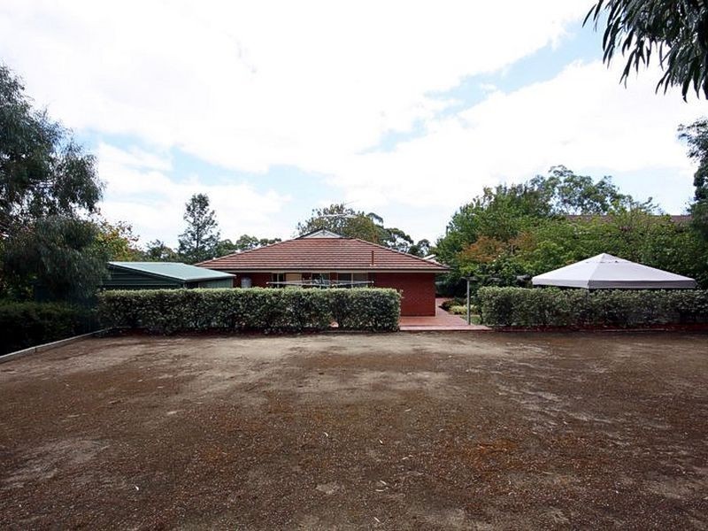 1 Michael Street, Coromandel Valley SA 5051