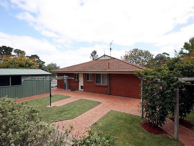 1 Michael Street, Coromandel Valley SA 5051