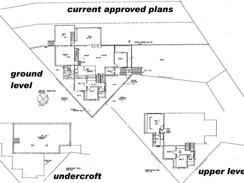 Lot 3 25 McNamara Road, Coromandel Valley SA 5051