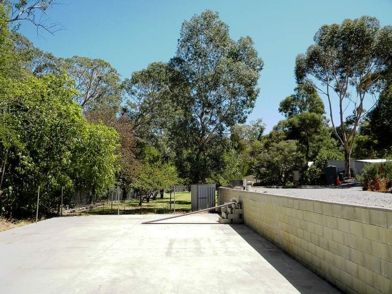 Lot 3 25 McNamara Road, Coromandel Valley SA 5051